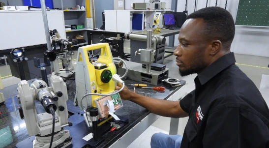 Calibration / Repair & Maintenance